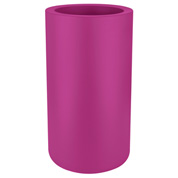 Pure Cilinder High  D40 A72 - Fcsia  Elho